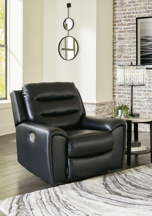 Warlin Living Room Set - Furniture Bros & Mattress (Bolingbrook, IL)