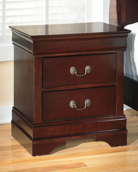Alisdair Bedroom Set - Furniture Bros & Mattress (Bolingbrook, IL)