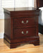Alisdair Bedroom Set - Furniture Bros & Mattress (Bolingbrook, IL)