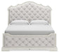 Arlendyne Bedroom Set - Furniture Bros & Mattress (Bolingbrook, IL)