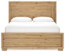 Galliden Bedroom Package - Furniture Bros & Mattress (Bolingbrook, IL)