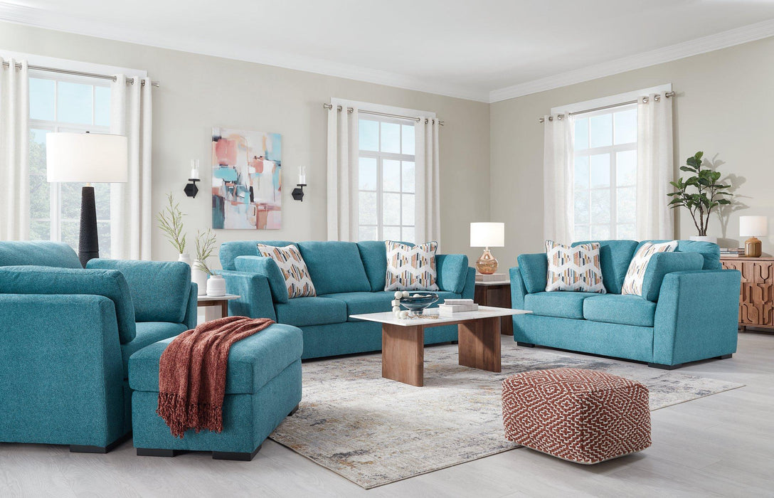 Keerwick Living Room Set - Furniture Bros & Mattress (Bolingbrook, IL)