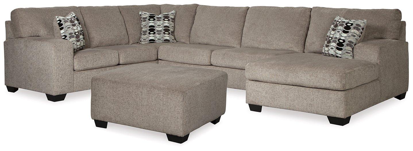 Ballinasloe Living Room Set - Furniture Bros & Mattress (Bolingbrook, IL)