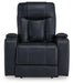 Feazada Power Recliner - Furniture Bros & Mattress (Bolingbrook, IL)