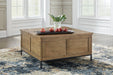 Torlanta Occasional Table Set - Furniture Bros & Mattress (Bolingbrook, IL)
