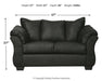 Darcy Living Room Set - Furniture Bros & Mattress (Bolingbrook, IL)