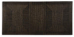 Hyndell Dining Extension Table - Furniture Bros & Mattress (Bolingbrook, IL)