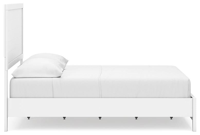 Binterglen Bedroom Package - Furniture Bros & Mattress (Bolingbrook, IL)