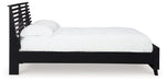 Danziar Bedroom Set - Furniture Bros & Mattress (Bolingbrook, IL)