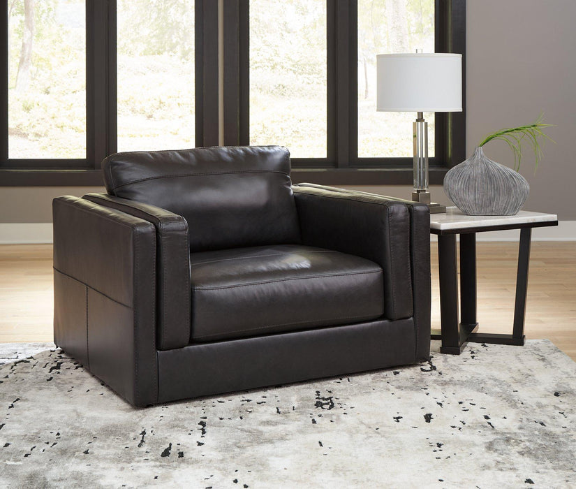 Amiata Upholstery Package - Furniture Bros & Mattress (Bolingbrook, IL)