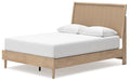 Cielden Bedroom Set - Furniture Bros & Mattress (Bolingbrook, IL)