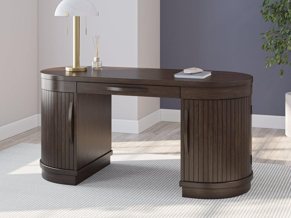 Korestone Home Office Set - Furniture Bros & Mattress (Bolingbrook, IL)