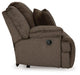 Top Tier Sofa Chaise Sectional - Furniture Bros & Mattress (Bolingbrook, IL)