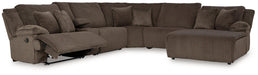 Top Tier Living Room Set - Furniture Bros & Mattress (Bolingbrook, IL)