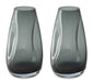 Beamund Vase (Set of 2) - Furniture Bros & Mattress (Bolingbrook, IL)