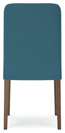 Lyncott Dining Room Set - Furniture Bros & Mattress (Bolingbrook, IL)