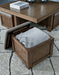 Boardernest Occasional Table Set - Furniture Bros & Mattress (Bolingbrook, IL)