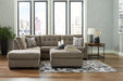 Mahoney Living Room Set - Furniture Bros & Mattress (Bolingbrook, IL)