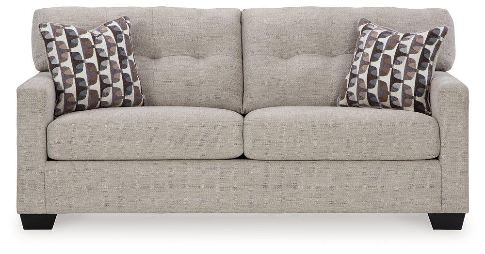 Mahoney Living Room Set - Furniture Bros & Mattress (Bolingbrook, IL)