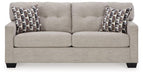 Mahoney Living Room Set - Furniture Bros & Mattress (Bolingbrook, IL)