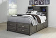 Caitbrook Bedroom Set - Furniture Bros & Mattress (Bolingbrook, IL)
