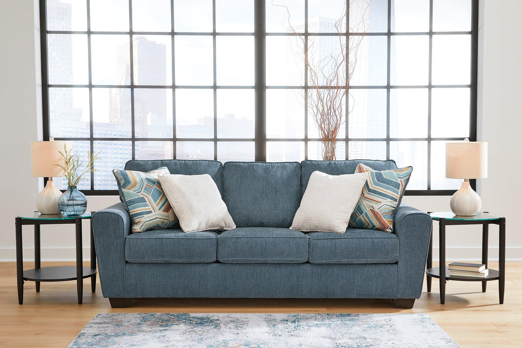 Cashton Living Room Set - Furniture Bros & Mattress (Bolingbrook, IL)