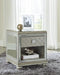 Chevanna Occasional Table Set - Furniture Bros & Mattress (Bolingbrook, IL)