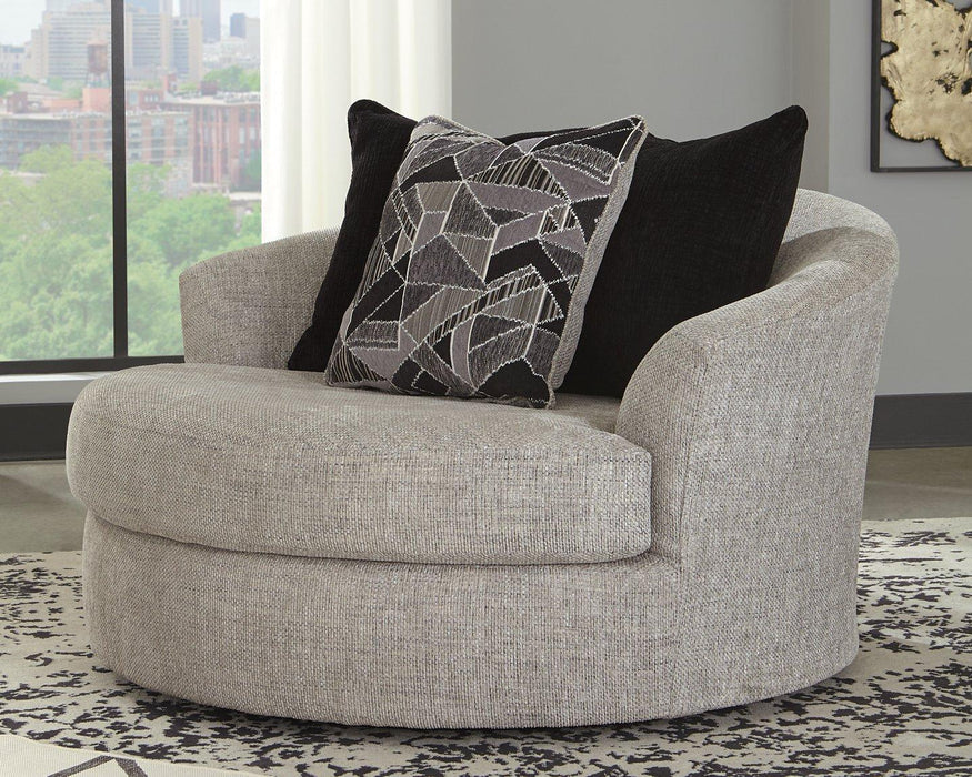 Megginson Living Room Set - Furniture Bros & Mattress (Bolingbrook, IL)