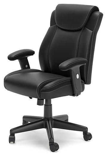 Corbindale Home Office Chair - Furniture Bros & Mattress (Bolingbrook, IL)