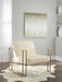Kleemore Accent Chair - Furniture Bros & Mattress (Bolingbrook, IL)