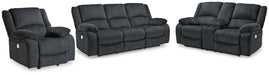 Draycoll Living Room Set - Furniture Bros & Mattress (Bolingbrook, IL)