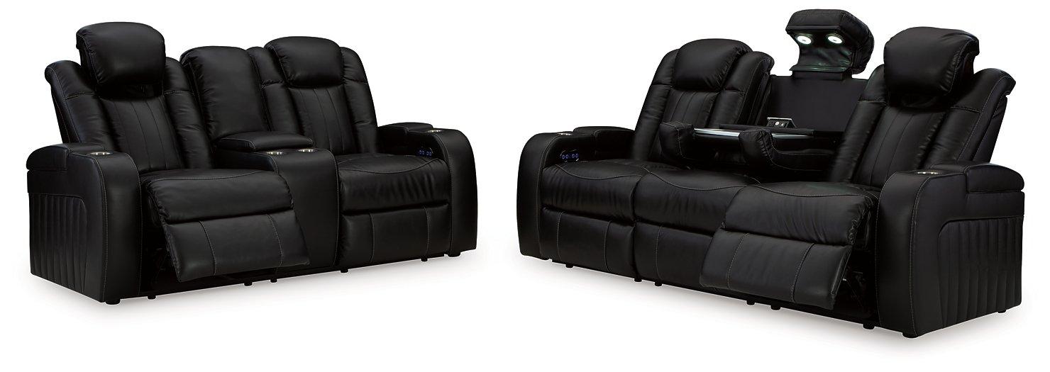 Caveman Den Upholstery Package - Furniture Bros & Mattress (Bolingbrook, IL)