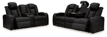 Caveman Den Upholstery Package - Furniture Bros & Mattress (Bolingbrook, IL)