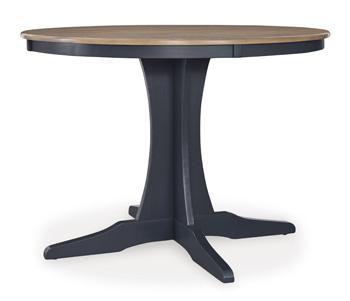 Landocken Dining Room Set - Furniture Bros & Mattress (Bolingbrook, IL)