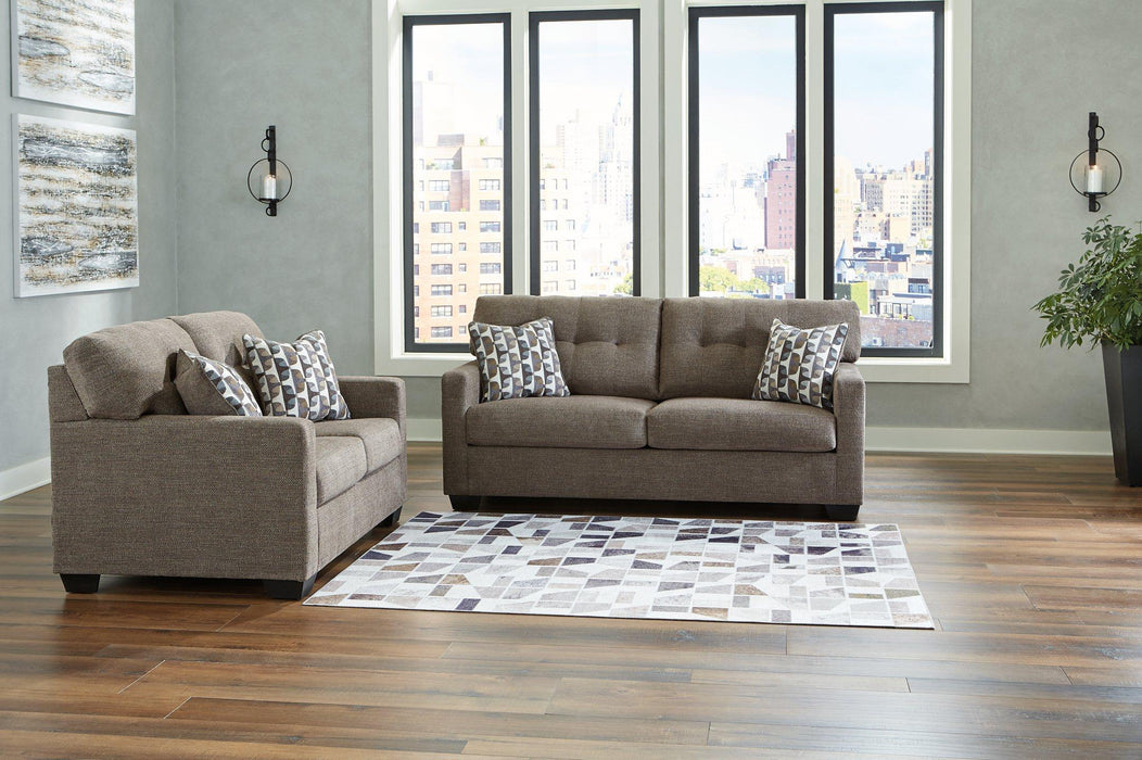 Mahoney Living Room Set - Furniture Bros & Mattress (Bolingbrook, IL)