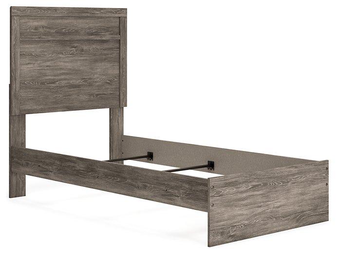 Ralinksi Bedroom Set - Furniture Bros & Mattress (Bolingbrook, IL)