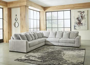 Regent Park Living Room Set - Furniture Bros & Mattress (Bolingbrook, IL)