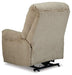 Shadowboxer Power Lift Chair - Furniture Bros & Mattress (Bolingbrook, IL)