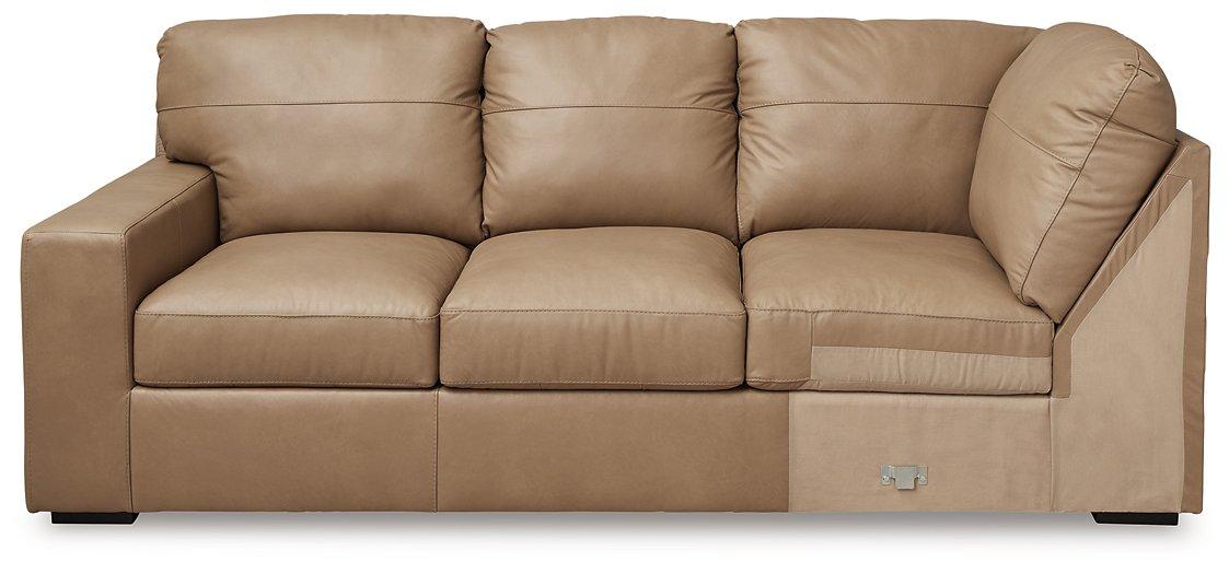 Bandon Sectional - Furniture Bros & Mattress (Bolingbrook, IL)