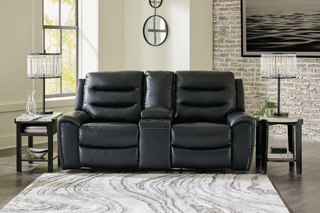 Warlin Living Room Set - Furniture Bros & Mattress (Bolingbrook, IL)