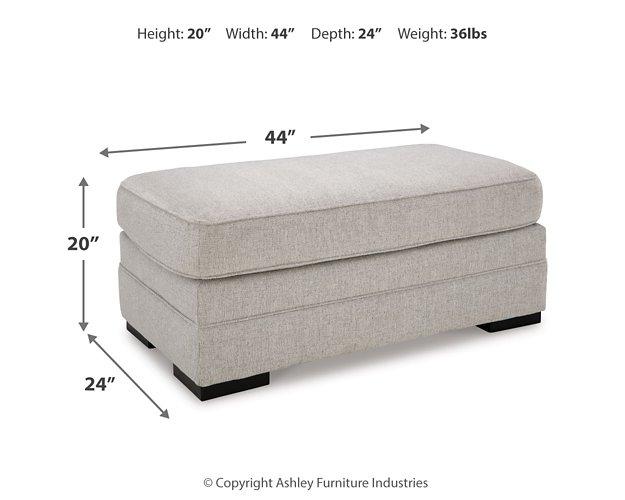 Eastonbridge Living Room Set - Furniture Bros & Mattress (Bolingbrook, IL)