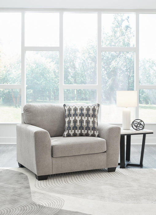 Avenal Park Living Room Set - Furniture Bros & Mattress (Bolingbrook, IL)
