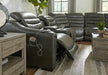 Center Line Living Room Set - Furniture Bros & Mattress (Bolingbrook, IL)