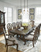 Maylee Dining Room Set - Furniture Bros & Mattress (Bolingbrook, IL)