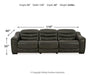 Center Line Living Room Set - Furniture Bros & Mattress (Bolingbrook, IL)