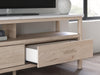 Cadmori 72" TV Stand - Furniture Bros & Mattress (Bolingbrook, IL)