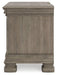 Lexorne Bedroom Set - Furniture Bros & Mattress (Bolingbrook, IL)