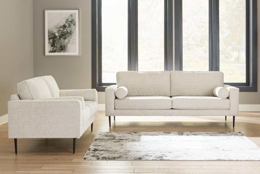Hazela Living Room Set - Furniture Bros & Mattress (Bolingbrook, IL)