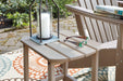 Sundown Treasure Outdoor Seating Set - Furniture Bros & Mattress (Bolingbrook, IL)