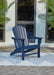 Sundown Treasure Outdoor Seating Set - Furniture Bros & Mattress (Bolingbrook, IL)